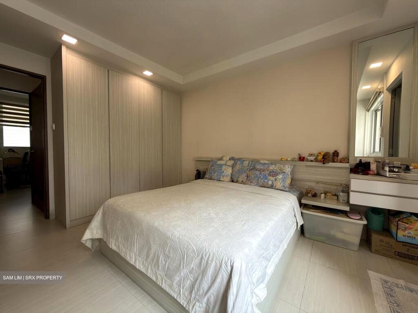 Blk 142 Eunos Spring (Bedok), HDB 4 Rooms #522824381